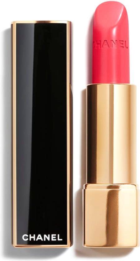 chanel rouge allure lipsticks 817 rouge splendide|rouge allure Chanel lipstick price.